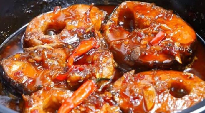 The Ultimate Guide to Fish Storage: Hot or Cold Water? Unraveling the Mystery of Fishy Odors.