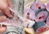 The Ultimate Fish Stew: A Secret Leafy Ingredient for Tender, Odorless Fish