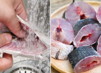 The Ultimate Fish Stew: A Secret Leafy Ingredient for Tender, Odorless Fish