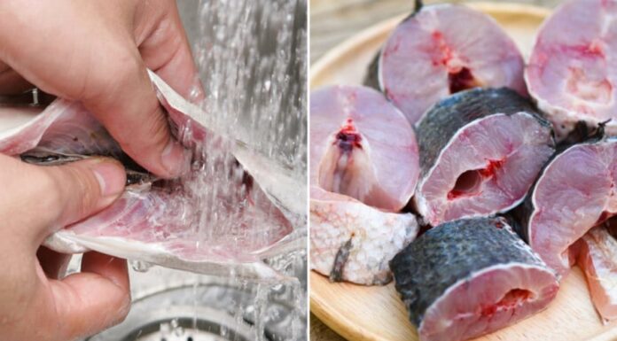 The Ultimate Fish Stew: A Secret Leafy Ingredient for Tender, Odorless Fish