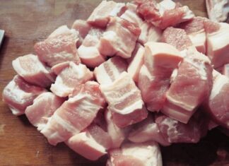 The Secret to Tender Meat: No Water Needed! A 20-Year-Old Technique for Mouth-Watering, Flavorful, and Beautifully Red Meat.