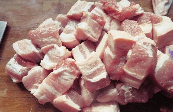 The Secret to Tender Meat: No Water Needed! A 20-Year-Old Technique for Mouth-Watering, Flavorful, and Beautifully Red Meat.