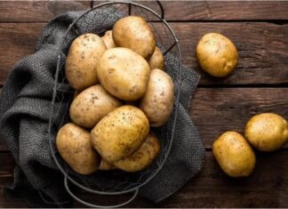 5 Tried-and-True Methods to Keep Your Potatoes Fresh and Sprout-Free