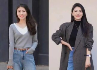 The Ultimate Guide to Autumn Fashion: Elevate Your Style with These 4 Versatile Pant Styles That Flatter Any Top