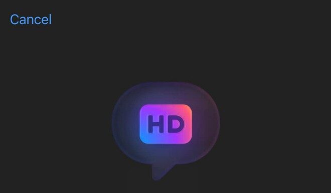 “No More Worries About Sending ‘Pixelated’ Photos, Messenger Now Allows You to Send Pictures in HD Quality”