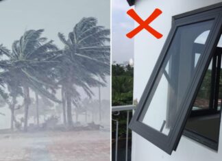 Unlock the Secrets of Storm Safety: A Simple Solution to Prevent Devastating Damage.