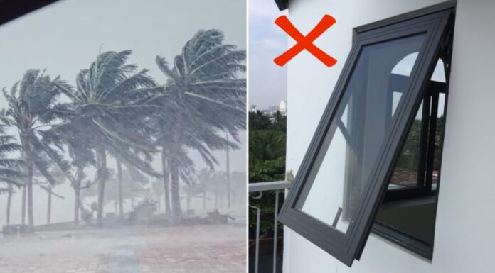 Unlock the Secrets of Storm Safety: A Simple Solution to Prevent Devastating Damage.