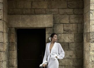 The Sexiest Cut-Out Clothing Trend: How to Avoid a Fashion Faux Pas – 4 Tips for an Elegant Look