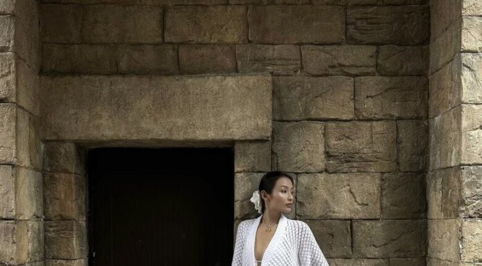 The Sexiest Cut-Out Clothing Trend: How to Avoid a Fashion Faux Pas – 4 Tips for an Elegant Look