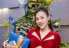 The Alluring Mystery of Shark Binh’s ‘Naughty’ Hand and Pregnant Phuong Oanh’s Captivating Curves