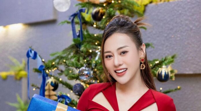 The Alluring Mystery of Shark Binh’s ‘Naughty’ Hand and Pregnant Phuong Oanh’s Captivating Curves