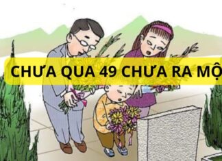 The Superstition of 49 Days: Unveiling the Ancient Taboo.