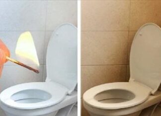 The Flaming Matchstick and the Toilet Bowl: A Surprising Superpower for All.