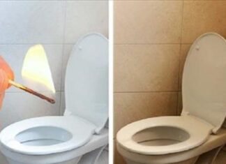 The Flaming Matchstick and the Toilet Bowl: A Surprising Hack Everyone Needs to Know.