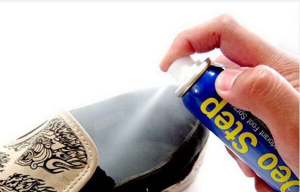 The Ultimate Guide to Eliminating Shoe Odor: 15 Easy Tips and Tricks That Really Work