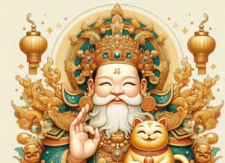 The Ultimate Guide to Wealth: Unveiling the Lucky Few Born Under the Stars of Fortune