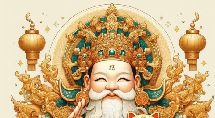 The Ultimate Guide to Wealth: Unveiling the Lucky Few Born Under the Stars of Fortune