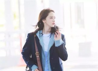 The Jacket Style That Transcends Seasons: A Versatile Piece for All Ages and Ensembles.