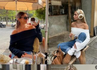 The Ultimate Guide to Flattering Collarbones: A Stylish Secret to Looking Good, Even When Covered Up.