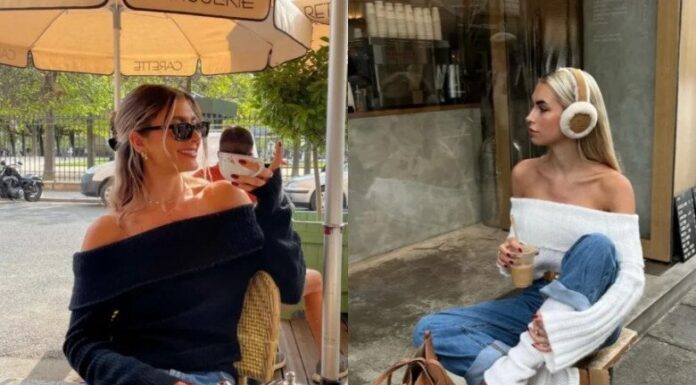 The Ultimate Guide to Flattering Collarbones: A Stylish Secret to Looking Good, Even When Covered Up.