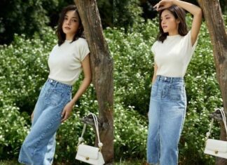 The Top 5 Light-Colored Outfits to Keep Women Over 40 Looking Stylish and Chic