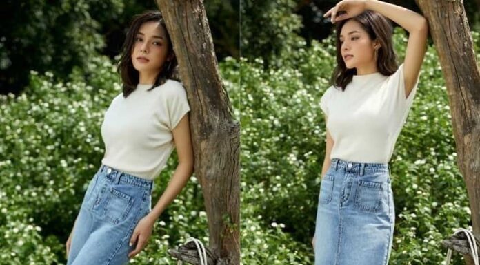 The Top 5 Light-Colored Outfits to Keep Women Over 40 Looking Stylish and Chic