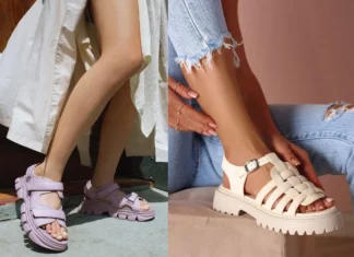 “3 Ways to Elongate Your Legs and Look Taller: Chic Alternatives to the ‘Outdated’ Height-Enhancing Shoes”