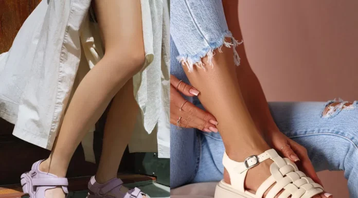 “3 Ways to Elongate Your Legs and Look Taller: Chic Alternatives to the ‘Outdated’ Height-Enhancing Shoes”