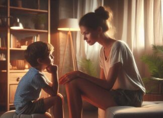 3 Types of Mothers Who Raise the Most Successful Children