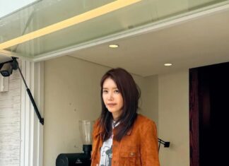 The Hairstyle That’s a Hit With Celebrities: Look Years Younger With This Elegant ‘Do