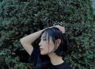 The Chic Wet Bob – A Trend That Will Delight Short-Haired Sirens