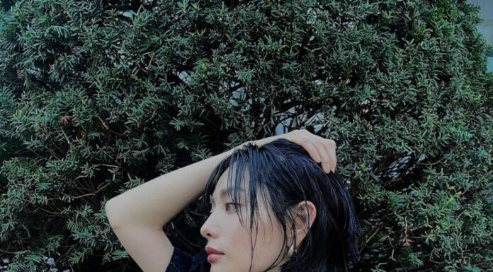 The Chic Wet Bob – A Trend That Will Delight Short-Haired Sirens