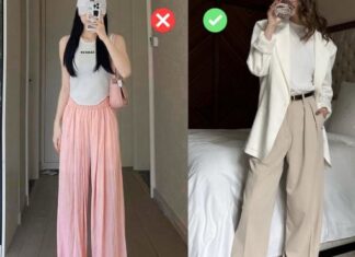 The Ultimate Guide to Trouser Styles: 6 Types to Consider for a Flattering Fit