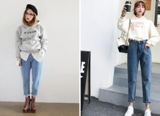 The 5 Trouser Styles That Broad-Hipped Women Should Avoid to Prevent an Added Size Illusion