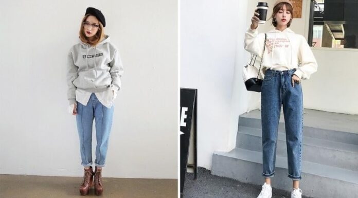 The 5 Trouser Styles That Broad-Hipped Women Should Avoid to Prevent an Added Size Illusion