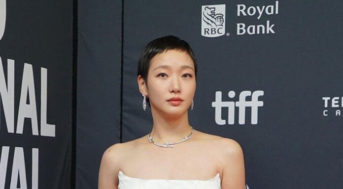 The Pixie Cut: How to Get the Look and Rock It Like Kim Go Eun