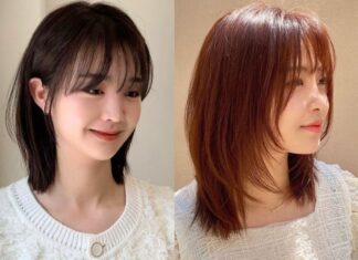 The Ultimate Guide: 5 Autumn Hair Trends for the Sophisticated U40 Woman