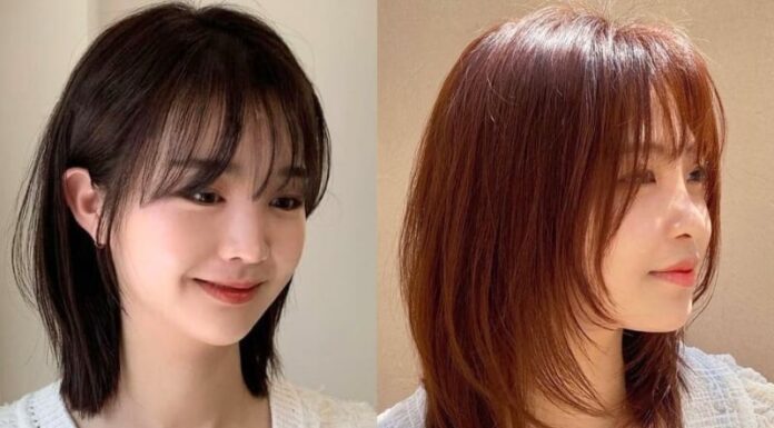 The Ultimate Guide: 5 Autumn Hair Trends for the Sophisticated U40 Woman