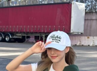 5 Cute Hairstyles to Try with a Baseball Cap