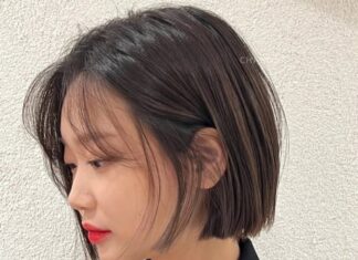 7 Short Haircuts That Suit Any Face Shape and Make You Look Younger