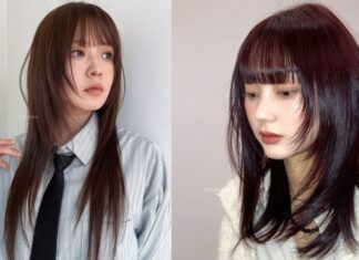 5 Hairstyles to Transform Your Look: A Youthful and Slimming Effect