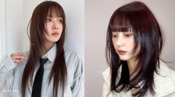 5 Hairstyles to Transform Your Look: A Youthful and Slimming Effect