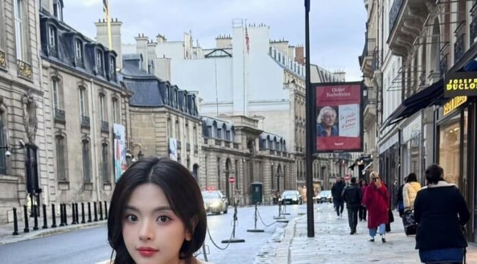 The Ultimate Guide to 2024’s Hottest Hair Trends: 7 Celebrity-Approved Looks to Try Now