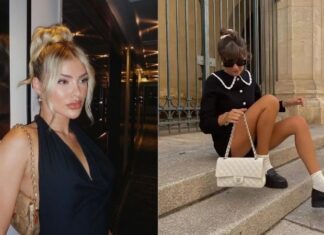 5 Romantic Hairstyles for the Autumn Season