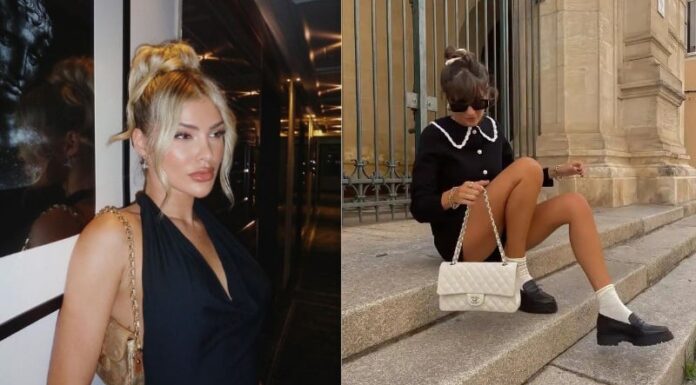 5 Romantic Hairstyles for the Autumn Season