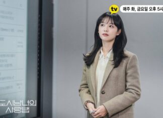 The Ultimate Guide to Emulating Kim Ji-won’s Ethereal Beauty: 5 Hairstyles to Try