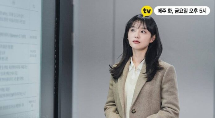 The Ultimate Guide to Emulating Kim Ji-won’s Ethereal Beauty: 5 Hairstyles to Try