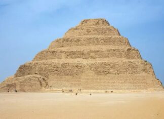 Unveiling the Astonishing Pyramid Discovery: Resolving Centuries-Old Enigmas