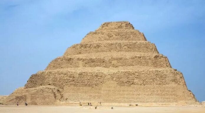 Unveiling the Astonishing Pyramid Discovery: Resolving Centuries-Old Enigmas