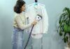 The Ultimate Guide to Choosing the Best Vertical Steam Iron